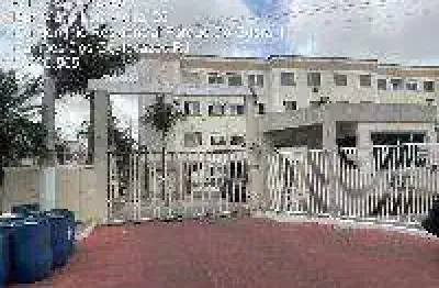 Oportunidade única em campos dos goytacazes - rj | tipo: apartamento | negociação: venda online  | situação: imóvel