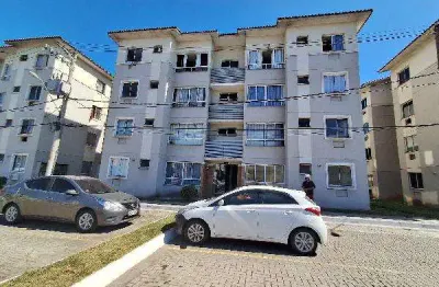 Oportunidade única em itaguai - rj | tipo: apartamento | negociação: venda direta online  | situação: imóvel