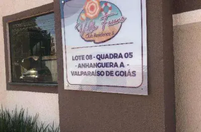 Oportunidade única em valparaiso de goias - go | tipo: apartamento | negociação: venda online  | situação: imóvel