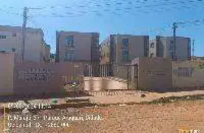 Oportunidade única em cidade ocidental - go | tipo: apartamento | negociação: venda direta online  | situação: imóvel