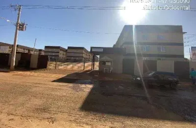 Oportunidade única em cidade ocidental - go | tipo: apartamento | negociação: venda online  | situação: imóvel
