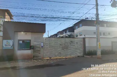 Oportunidade única em valparaiso de goias - go | tipo: apartamento | negociação: venda direta online  | situação: imóvel