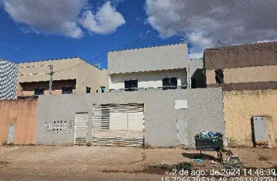 Oportunidade única em aguas lindas de goias - go | tipo: apartamento | negociação: venda online  | situação: imóvel