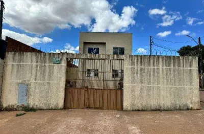 Oportunidade única em aguas lindas de goias - go | tipo: apartamento | negociação: venda direta online  | situação: imóvel