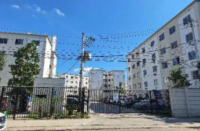 Oportunidade Única em RIO DE JANEIRO - RJ | Tipo: Apartamento | Negociação: Venda Direta Online  | Situação: Imóvel