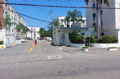 Oportunidade única em belford roxo - rj | tipo: apartamento | negociação: venda online  | situação: imóvel