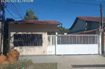 Oportunidade única em cachoeiras de macacu - rj | tipo: casa | negociação: venda direta online  | situação: imóvel