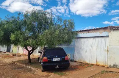 Oportunidade única em planaltina - go | tipo: casa | negociação: venda direta online  | situação: imóvel