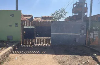 Oportunidade única em santo antonio do descoberto - go | tipo: casa | negociação: venda online  | situação: imóvel