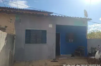 Oportunidade única em luziania - go | tipo: casa | negociação: venda online  | situação: imóvel