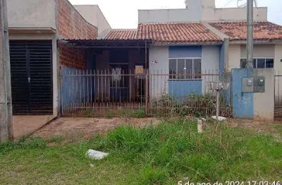 Oportunidade única em cruzeiro do oeste - pr | tipo: casa | negociação: venda online  | situação: imóvel