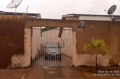 Oportunidade única em luziania - go | tipo: casa | negociação: venda online  | situação: imóvel