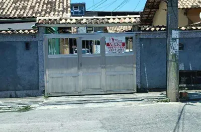 Oportunidade única em nova iguacu - rj | tipo: casa | negociação: venda online  | situação: imóvel
