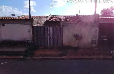 Oportunidade única em luziania - go | tipo: casa | negociação: venda online  | situação: imóvel