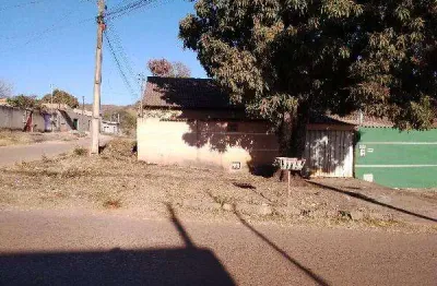 Oportunidade única em santo antonio do descoberto - go | tipo: casa | negociação: venda online  | situação: imóvel