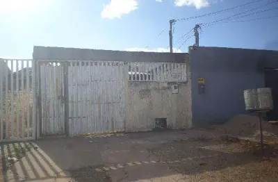 Oportunidade única em luziania - go | tipo: casa | negociação: venda online  | situação: imóvel