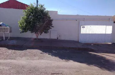 Oportunidade única em aguas lindas de goias - go | tipo: casa | negociação: venda online  | situação: imóvel