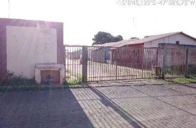 Oportunidade única em luziania - go | tipo: casa | negociação: venda online  | situação: imóvel
