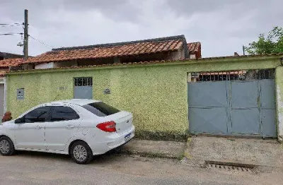 Oportunidade única em belford roxo - rj | tipo: casa | negociação: venda online  | situação: imóvel