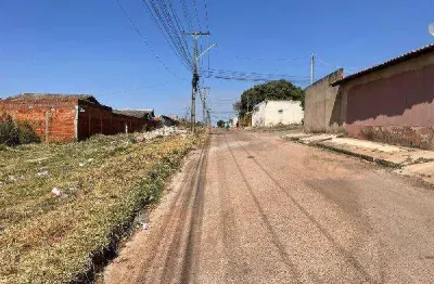 Oportunidade única em aguas lindas de goias - go | tipo: casa | negociação: venda online  | situação: imóvel