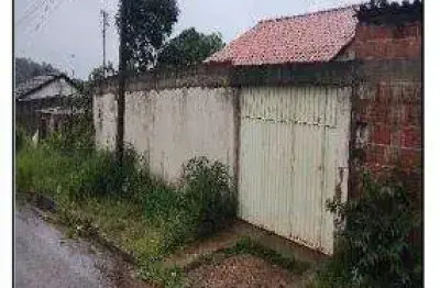 Oportunidade única em aguas lindas de goias - go | tipo: casa | negociação: venda online  | situação: imóvel