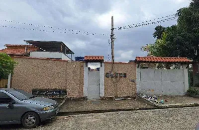 Oportunidade única em sao goncalo - rj | tipo: casa | negociação: venda direta online  | situação: imóvel