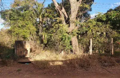 Oportunidade única em santo antonio do descoberto - go | tipo: terreno | negociação: venda online  | situação: imóvel