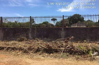 Oportunidade única em luziania - go | tipo: terreno | negociação: venda online  | situação: imóvel
