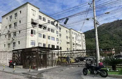 Oportunidade única em rio de janeiro - rj | tipo: apartamento | negociação: venda direta online  | situação: imóvel