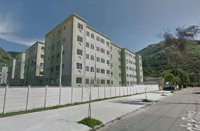 Oportunidade única em rio de janeiro - rj | tipo: apartamento | negociação: venda direta online  | situação: imóvel
