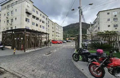 Oportunidade única em rio de janeiro - rj | tipo: apartamento | negociação: venda direta online  | situação: imóvel