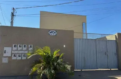 Oportunidade única em aguas lindas de goias - go | tipo: apartamento | negociação: venda online  | situação: imóvel