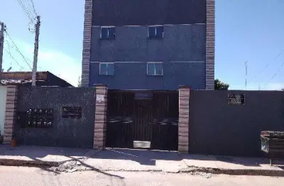 Oportunidade única em aguas lindas de goias - go | tipo: apartamento | negociação: venda online  | situação: imóvel