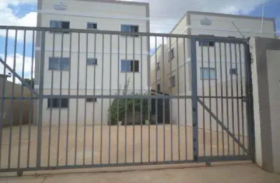 Oportunidade única em luziania - go | tipo: apartamento | negociação: venda direta online  | situação: imóvel