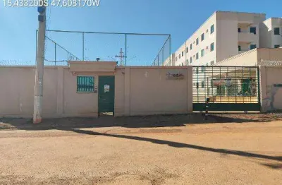 Oportunidade única em planaltina - go | tipo: apartamento | negociação: venda online  | situação: imóvel