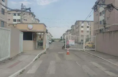 Oportunidade única em itaborai - rj | tipo: apartamento | negociação: venda online  | situação: imóvel