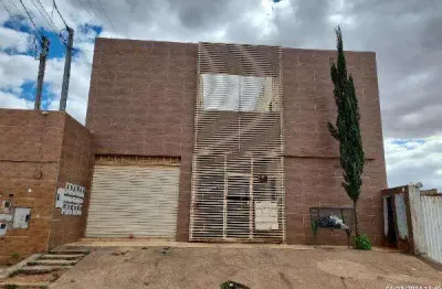 Oportunidade Única em AGUAS LINDAS DE GOIAS - GO | Tipo: Apartamento | Negociação: Venda Direta Online  | Situação: Imóvel