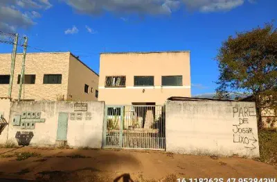 Oportunidade única em cidade ocidental - go | tipo: apartamento | negociação: venda direta online  | situação: imóvel