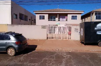 Oportunidade única em cidade ocidental - go | tipo: apartamento | negociação: venda online  | situação: imóvel