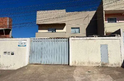 Oportunidade única em aguas lindas de goias - go | tipo: apartamento | negociação: venda direta online  | situação: imóvel