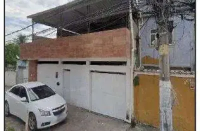 Oportunidade única em nilopolis - rj | tipo: casa | negociação: venda online  | situação: imóvel