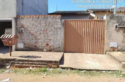 Oportunidade única em luziania - go | tipo: casa | negociação: venda direta online  | situação: imóvel