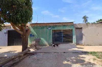 Oportunidade única em luziania - go | tipo: casa | negociação: venda online  | situação: imóvel
