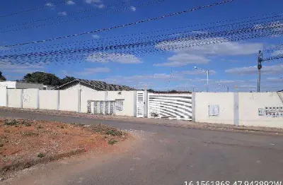Oportunidade única em luziania - go | tipo: casa | negociação: venda direta online  | situação: imóvel