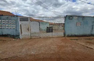 Oportunidade única em aguas lindas de goias - go | tipo: casa | negociação: venda direta online  | situação: imóvel