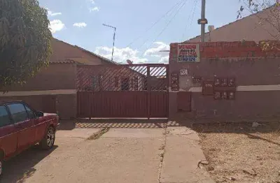 Oportunidade única em planaltina - go | tipo: casa | negociação: venda online  | situação: imóvel