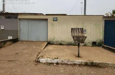Oportunidade única em santo antonio do descoberto - go | tipo: casa | negociação: venda online  | situação: imóvel
