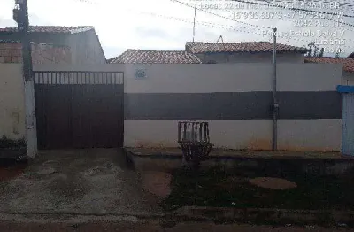 Oportunidade única em luziania - go | tipo: casa | negociação: venda online  | situação: imóvel