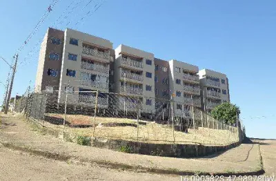Oportunidade única em valparaiso de goias - go | tipo: apartamento | negociação: venda online  | situação: imóvel