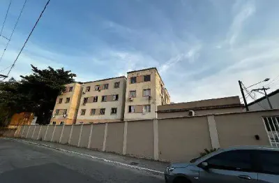 Oportunidade única em duque de caxias - rj | tipo: apartamento | negociação: venda direta online  | situação: imóvel